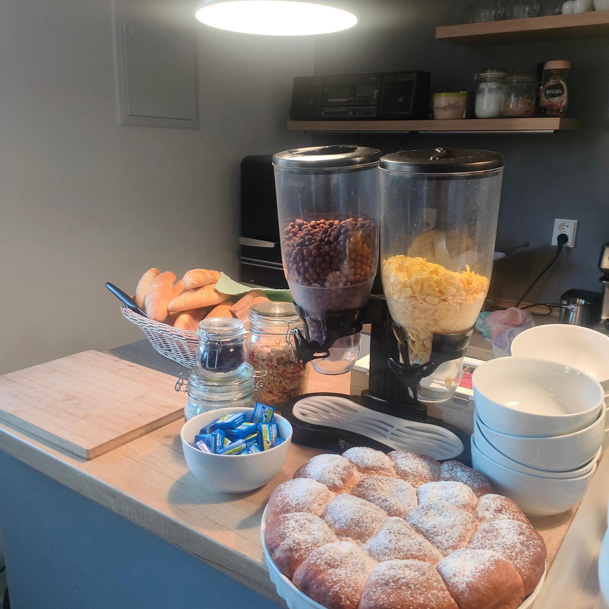 U Tomicku Hotell Paseky nad Jizerou Exteriör bild